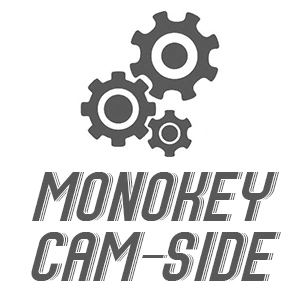 Givi MONOKEY CAM-SIDE